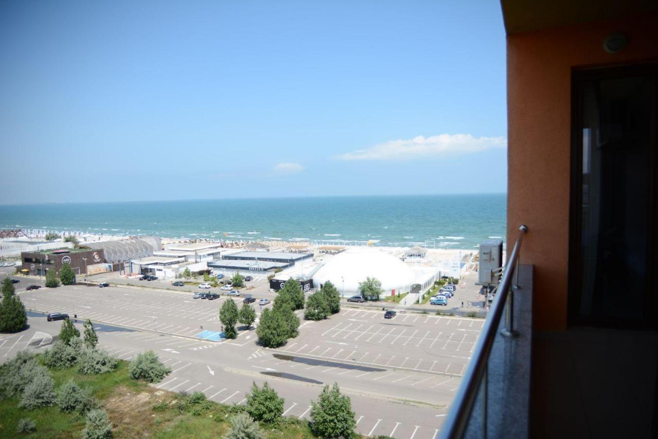 Summerland Paradise Mamaia Exterior foto